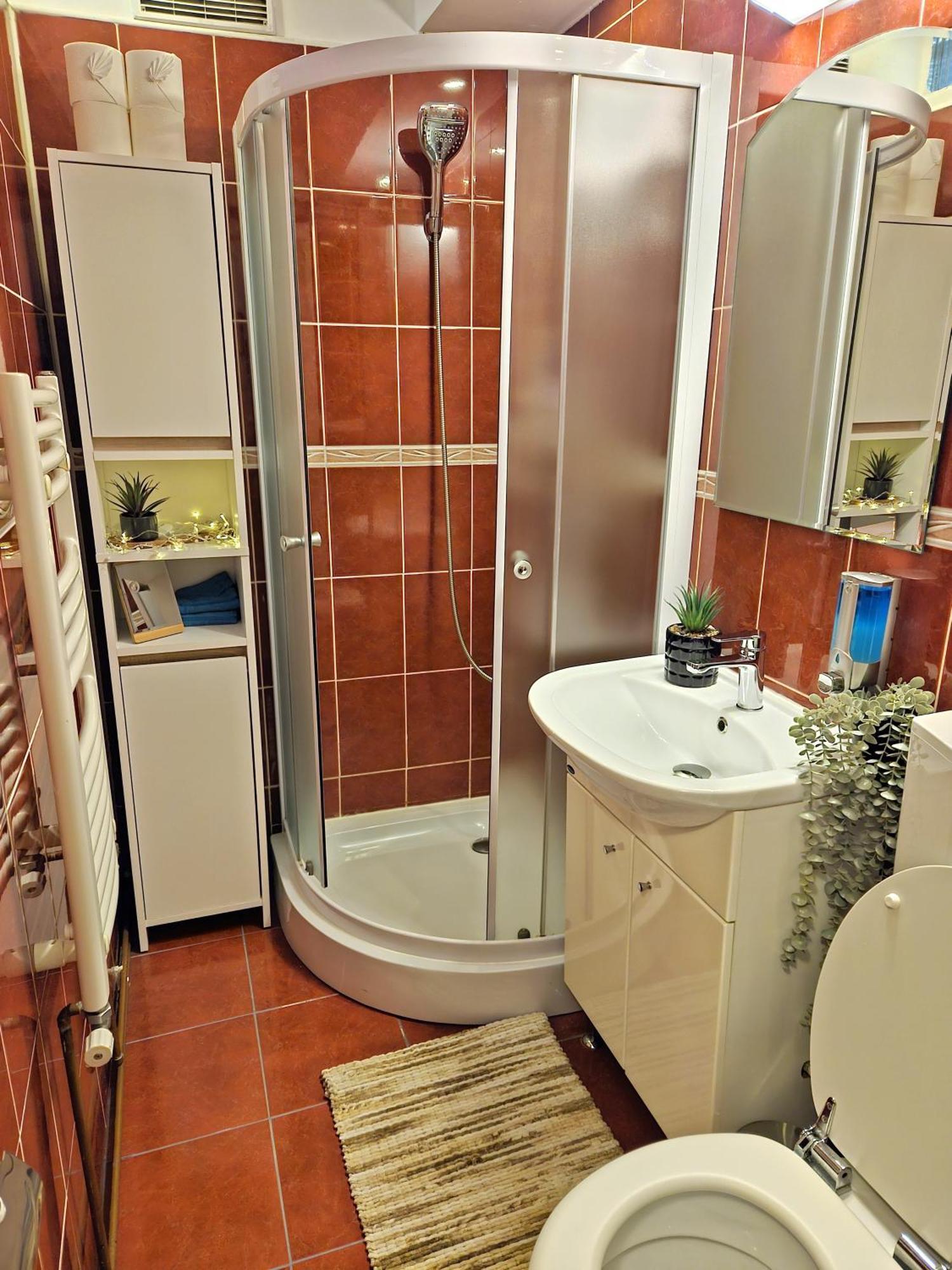 Tusmorez Central Apartment Târgu-Mureş 외부 사진